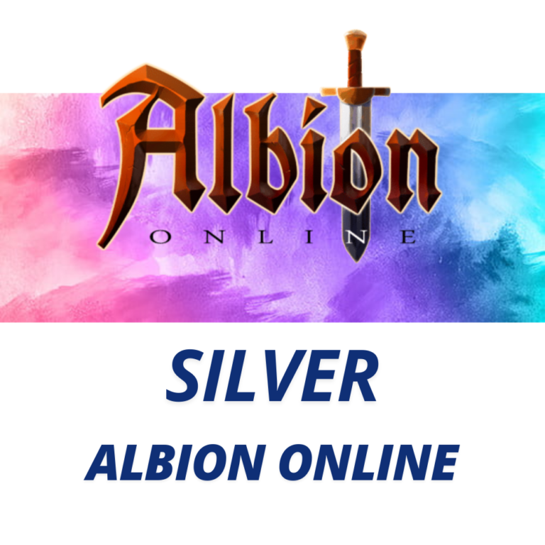 albion online